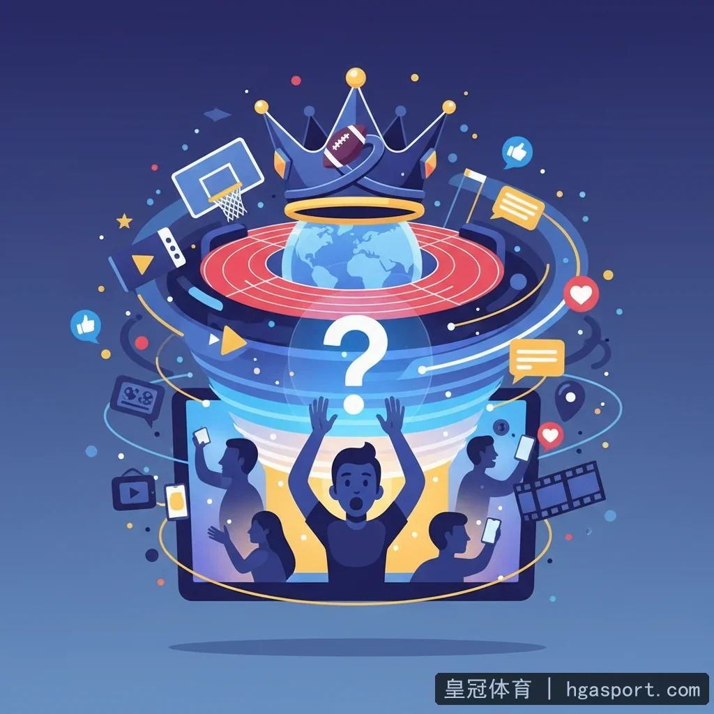 皇冠体育 - 网红短剧《深夜告白》热播引发争议：剧情设定是否过于猎奇？ 配图1